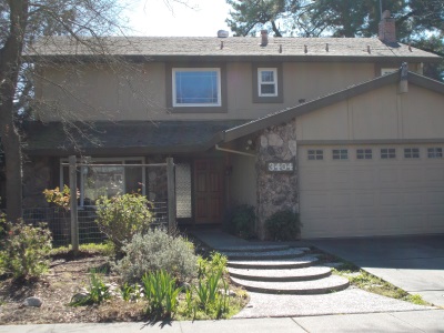3404 Monte Vista Ave 3404 Monte Vista Ave